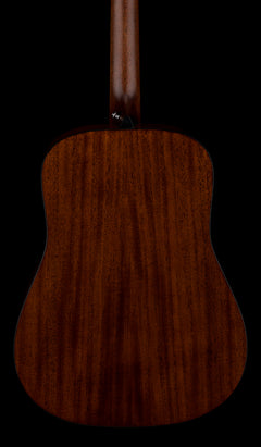 Martin DE Retro Plus Mahogany (2026) #39937