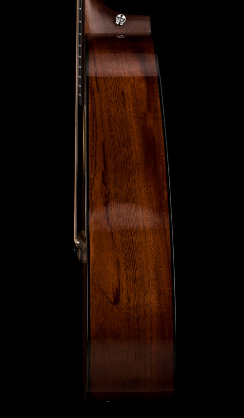 Martin DE Retro Plus Mahogany (2026) #39937