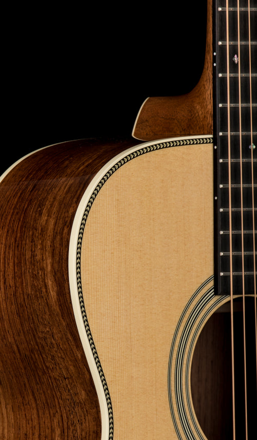 Martin Custom Shop 000-28 Style Honduran Rosewood - Natural #91286 (Empire Music Spec)