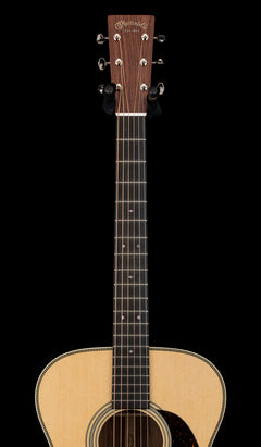 Martin Custom Shop 000-28 Style Honduran Rosewood - Natural #91286 (Empire Music Spec)