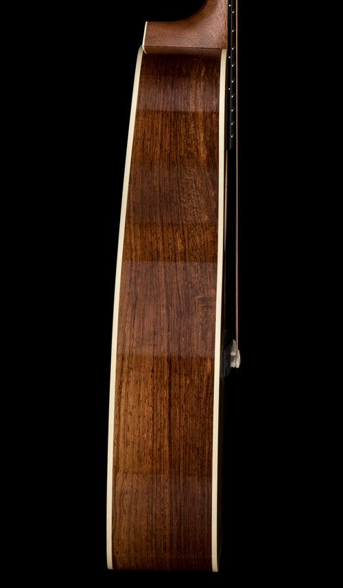 Martin Custom Shop 000-28 Style Honduran Rosewood - Natural #91286 (Empire Music Spec)