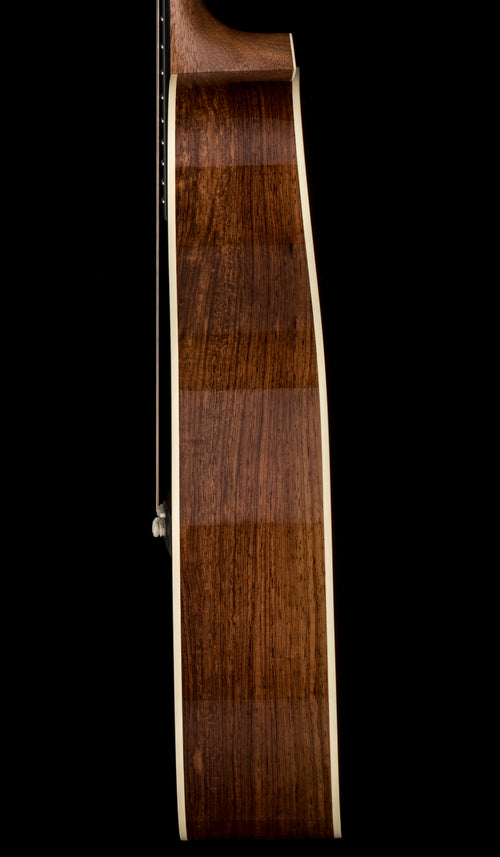 Martin Custom Shop 000-28 Style Honduran Rosewood - Natural #91286 (Empire Music Spec)