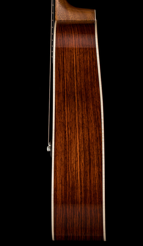 Martin Custom Shop D-28 Modern Deluxe Style Sitka Spruce VTS/Cocobolo #74393 (Empire Music Spec)