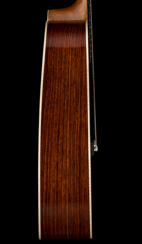 Martin Custom Shop D-28 Modern Deluxe Style Sitka Spruce VTS/Cocobolo #74393 (Empire Music Spec)