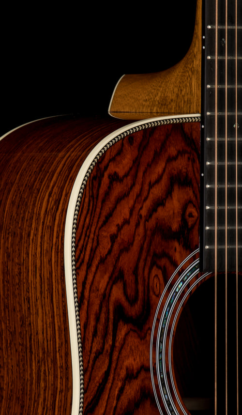 Martin Custom Shop HD-28 Style Cocobolo #83314 (Empire Music Spec)
