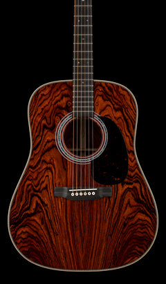 Martin Custom Shop HD-28 Style Cocobolo #83314 (Empire Music Spec)