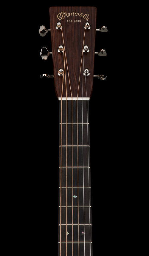 Martin Custom Shop HD-28 Style Cocobolo #83314 (Empire Music Spec)