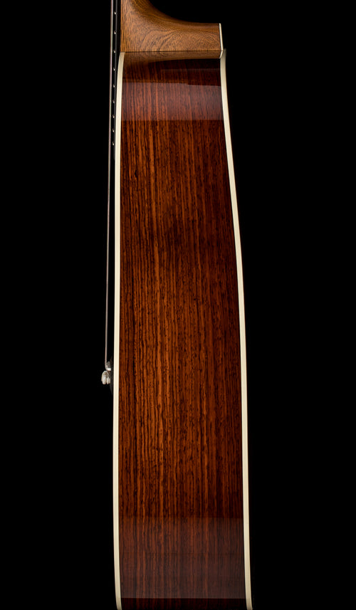 Martin Custom Shop HD-28 Style Cocobolo #83314 (Empire Music Spec)