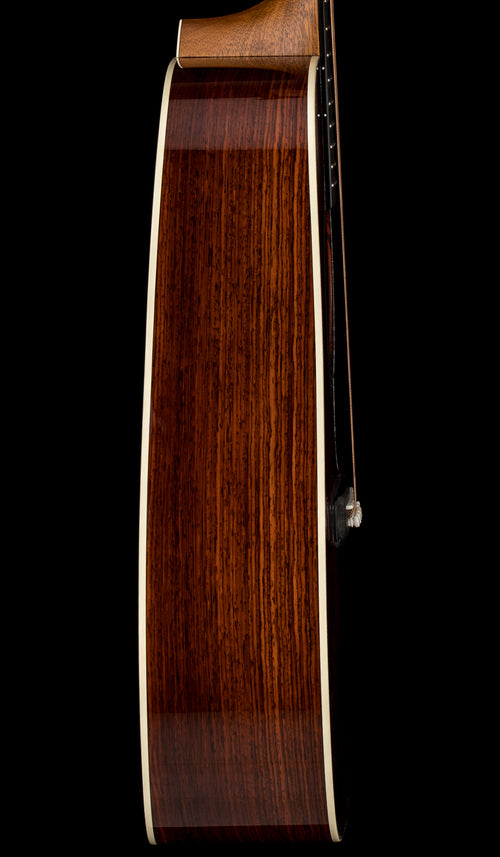 Martin Custom Shop HD-28 Style Cocobolo #83314 (Empire Music Spec)