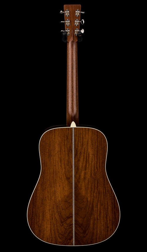 Martin Custom Shop HD-28 Style Adirondack Spruce/Guatemalan Rosewood - Natural #02343 (Empire Music Spec)