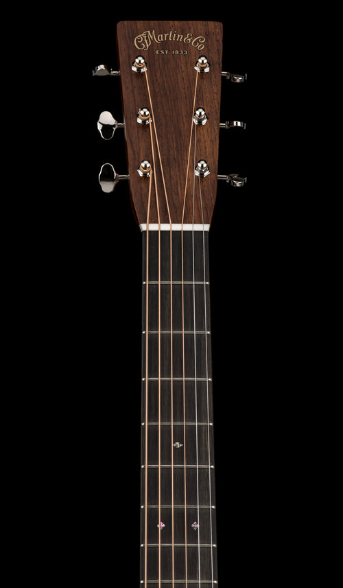 Martin Custom Shop HD-28 Style Adirondack Spruce/Guatemalan Rosewood - Natural #02343 (Empire Music Spec)