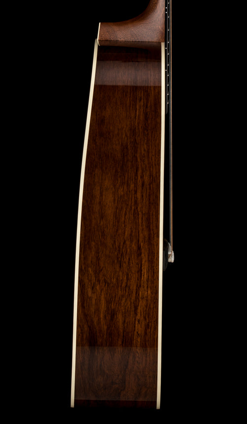 Martin Custom Shop HD-28 Style Adirondack Spruce/Guatemalan Rosewood - Natural #02343 (Empire Music Spec)