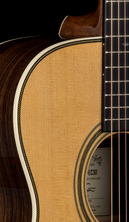 Martin 000-EC 30th Anniversary #66374