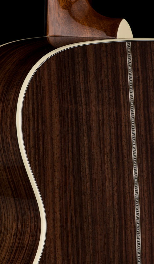 Martin 000-EC 30th Anniversary #66374