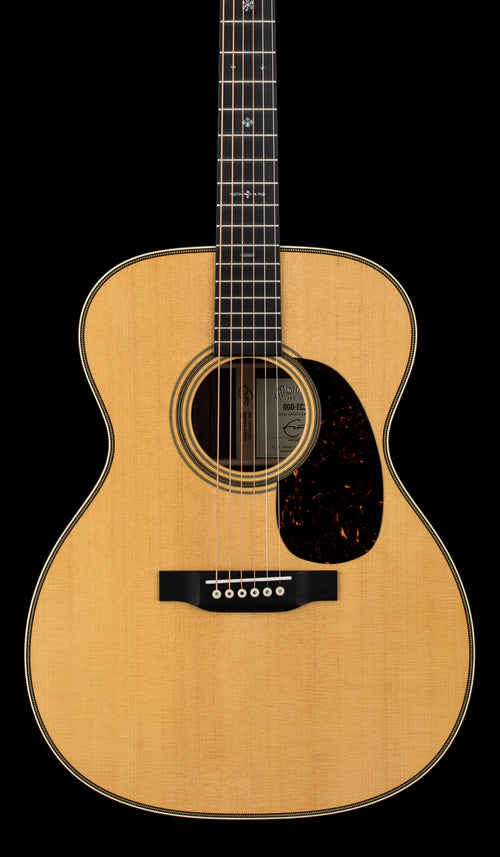 Martin 000-EC 30th Anniversary #66374