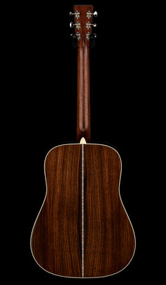 Martin D-28 - 1935 Sunburst #16923 (2025)