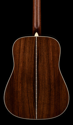 Martin D-28 - 1935 Sunburst #16923 (2025)