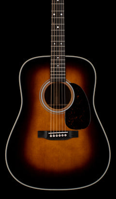 Martin D-28 - 1935 Sunburst #16923 (2025)