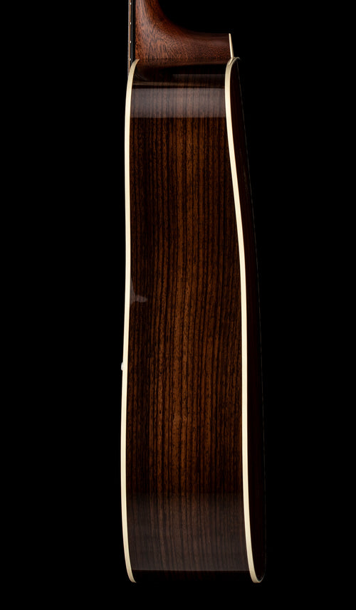 Martin D-28 - 1935 Sunburst #16923 (2025)