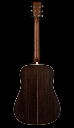 Martin D-28 Satin - 1935 Sunburst #08476 (2025)