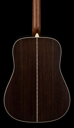 Martin D-28 Satin - 1935 Sunburst #08476 (2025)