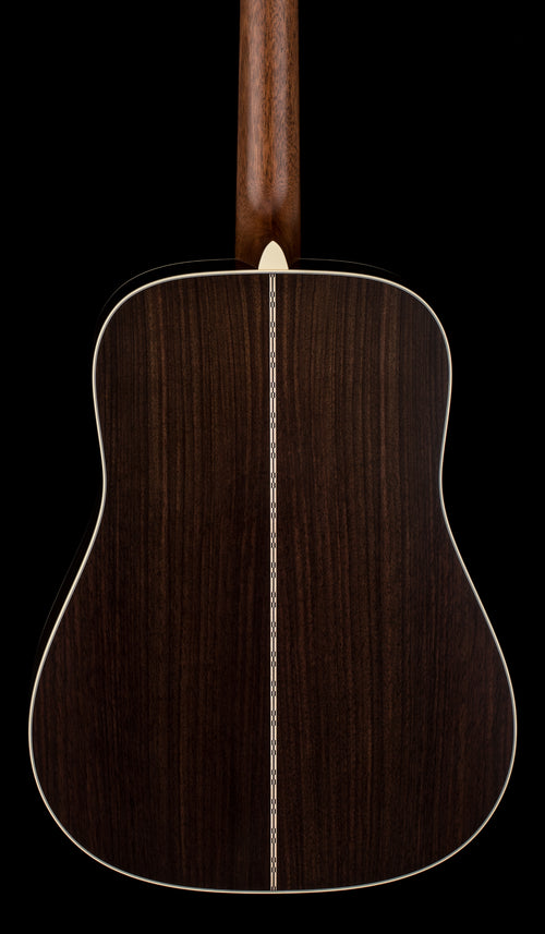 Martin D-28 Satin - 1935 Sunburst #08476 (2025)