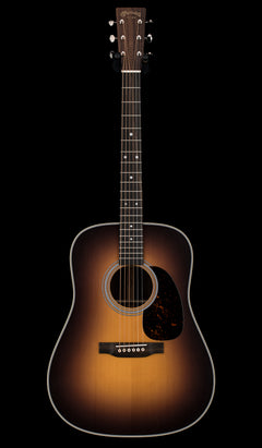 Martin D-28 Satin - 1935 Sunburst #08476 (2025)