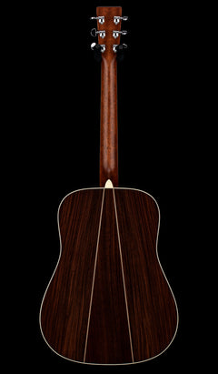 Martin D-35 - 1933 Ambertone #21030 (2025)