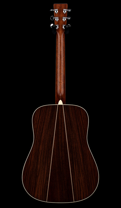 Martin D-35 - 1933 Ambertone #21030 (2025)