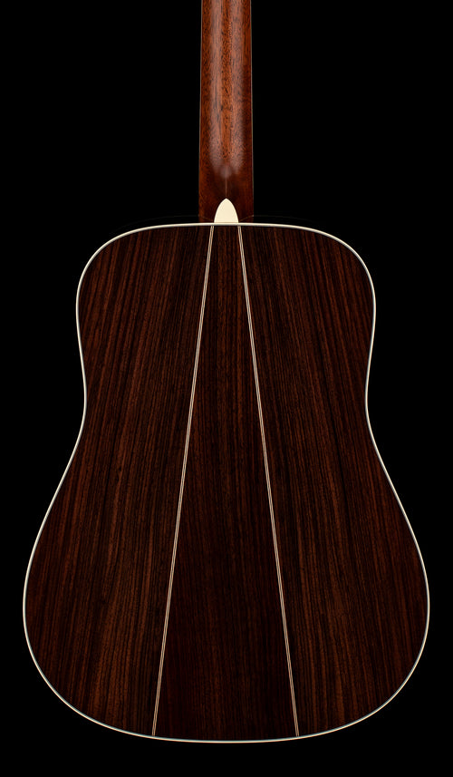 Martin D-35 - 1933 Ambertone #21030 (2025)