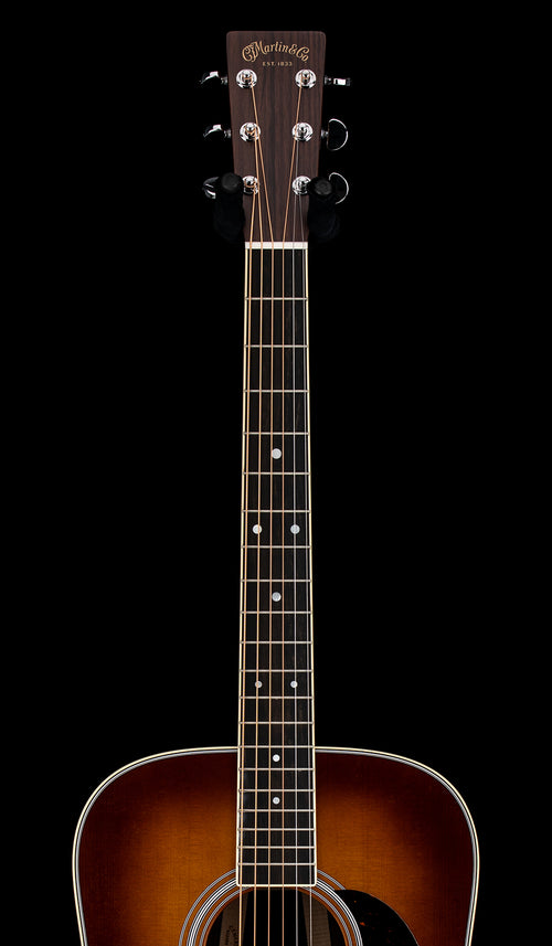 Martin D-35 - 1933 Ambertone #21030 (2025)