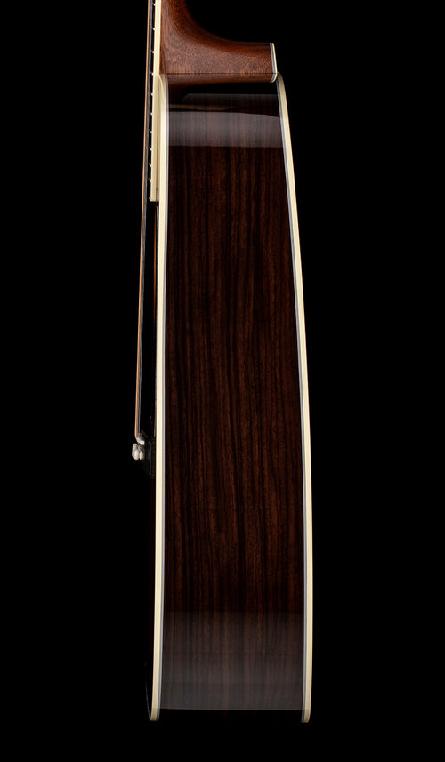 Martin D-35 - 1933 Ambertone #21030 (2025)