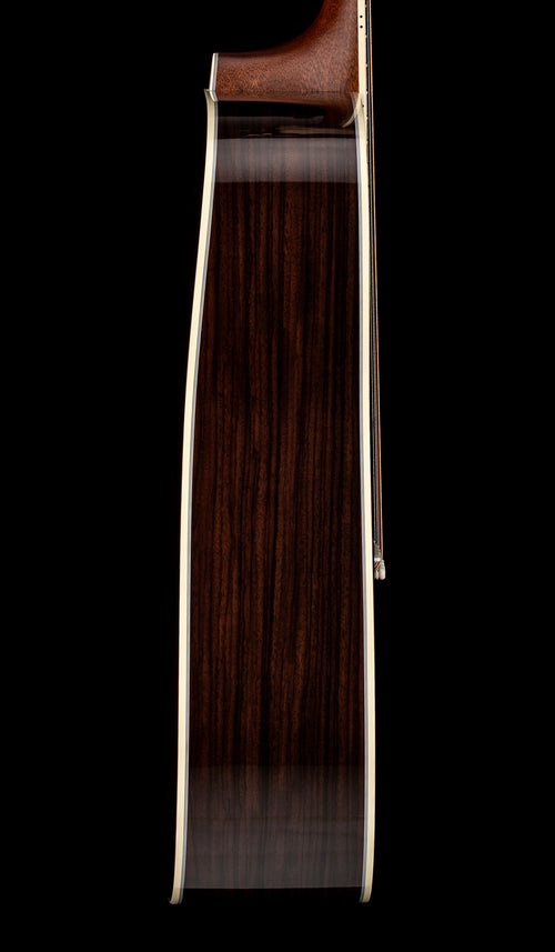 Martin D-35 - 1933 Ambertone #21030 (2025)