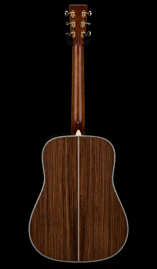 Martin D-45 - Natural #15280 (2025)