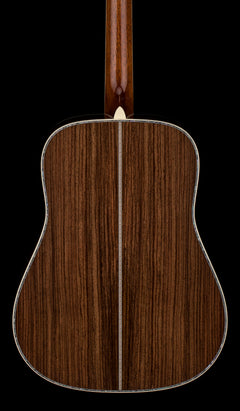 Martin D-45 - Natural #15280 (2025)