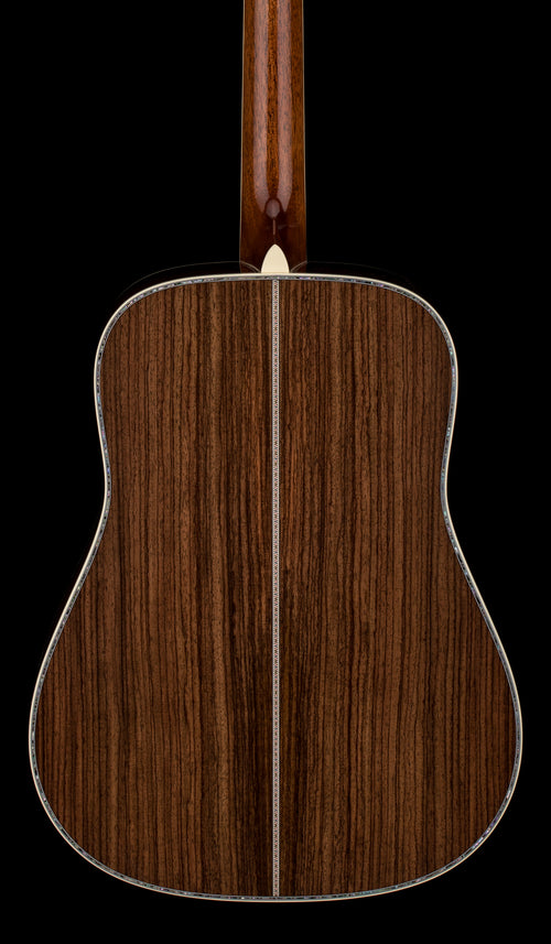 Martin D-45 - Natural #15280 (2025)