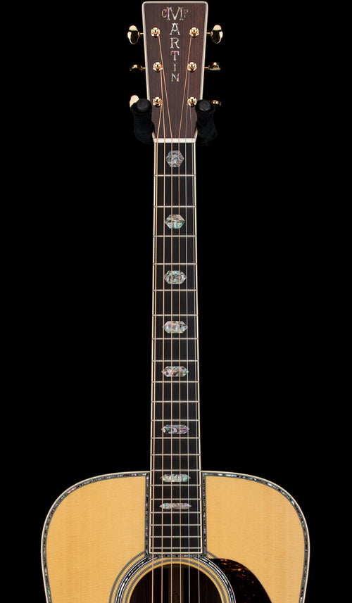 Martin D-45 - Natural #15280 (2025)