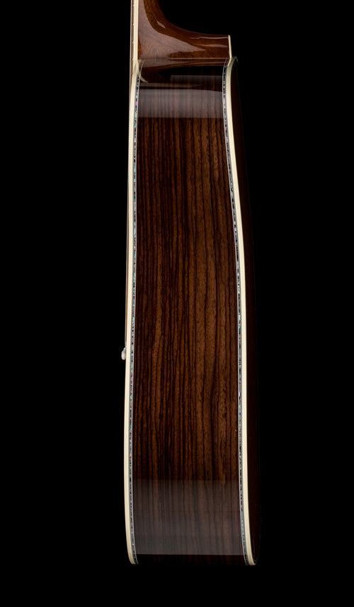 Martin D-45 - Natural #15280 (2025)