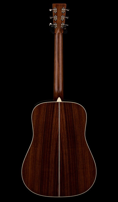 Martin HD-28 - 1935 Sunburst #38513