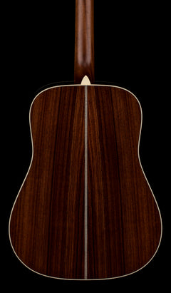 Martin HD-28 - 1935 Sunburst #38513