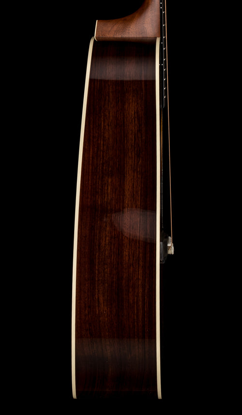 Martin HD-28 - 1935 Sunburst #38513