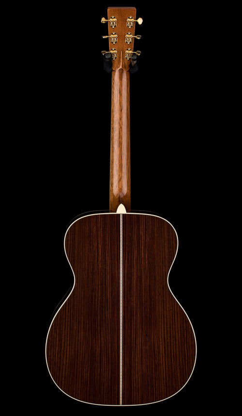 Martin OM-42 - Natural #34856