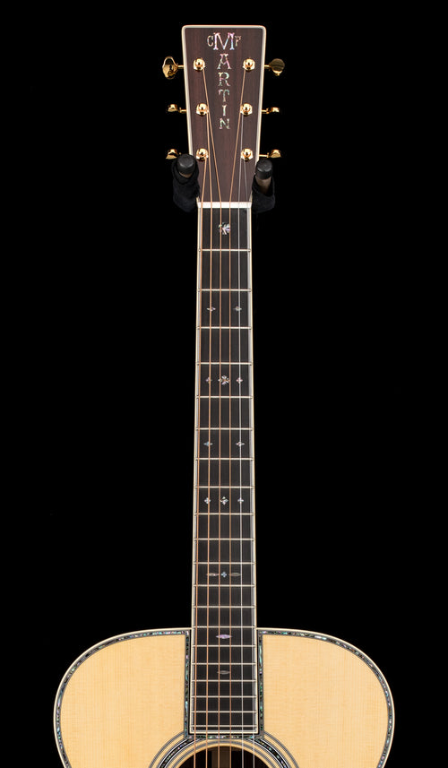 Martin OM-42 - Natural #34856