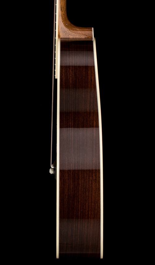 Martin OM-42 - Natural #34856