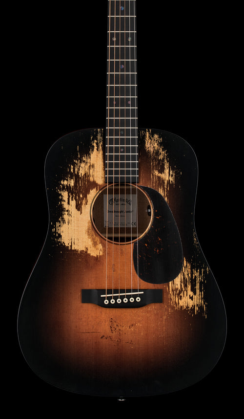 Martin D Jr E StreetLegend - Burst #33499 (NAMM 2026)