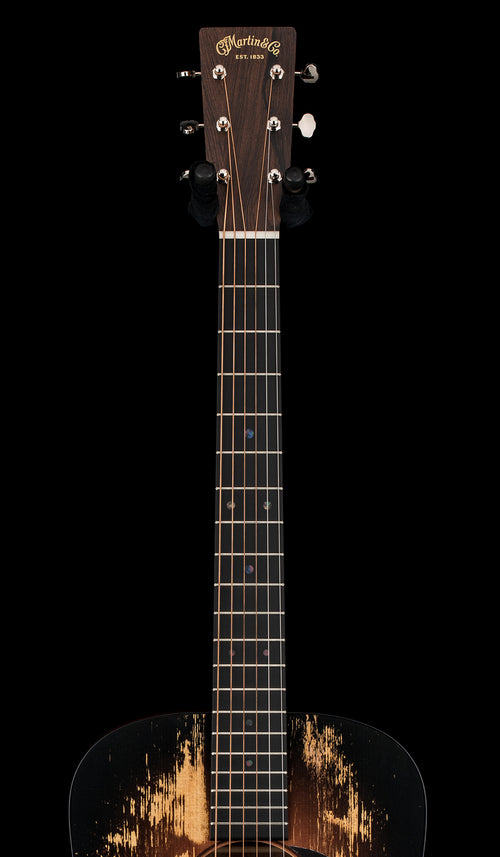 Martin D Jr E StreetLegend - Burst #33499 (NAMM 2026)