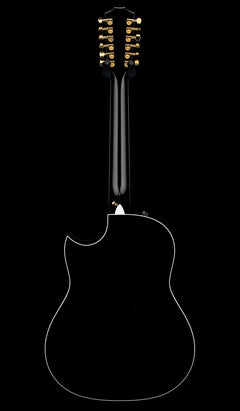 Taylor 657ce Doce Doble #84044 (NAMM Demonstration Model)