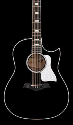 Taylor 657ce Doce Doble #84044 (NAMM Demonstration Model)