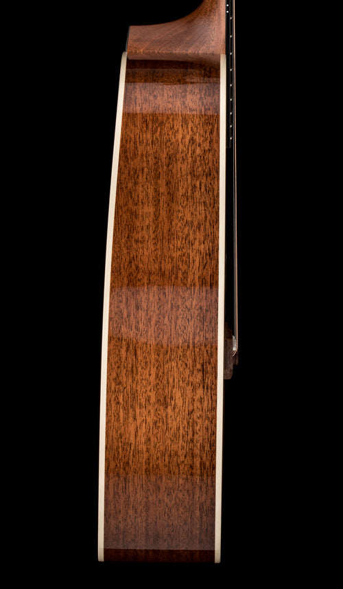 Taylor Gold Label 510e - Natural #95011 (NAMM 2026)