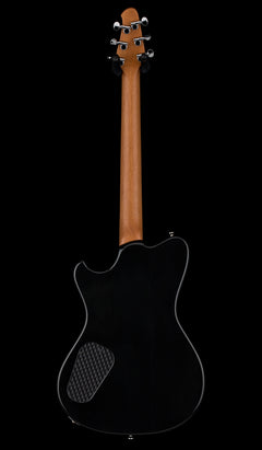 Powers Electric A-Type Select Custom - Silverburst #B288